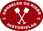 Logo Søndeled og Risør Historielag.png