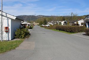 Øvrejordet vei i Drammen 2016.jpg
