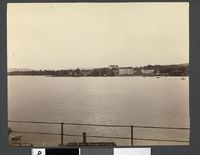 199. 1305. Hamar, Panorama af Byen I panorama - no-nb digifoto 20160112 00011 bldsa AL1305.jpg