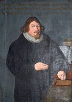 p.kap. 1639–1640: Isaacus Andreæ Tingvold