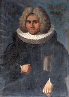 17??–17??: Eiler Wessel (1680-1740)
