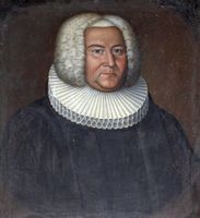 (Føre 1734): Peder Hanning (1709–1747)