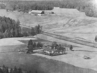 1950 Rakelstad Flyfoto Utlånt av Anne Marie Skjønsberg.jpeg