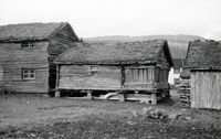 27. Aksel Pedersen`s hus, Misvær, Nordland - Riksantikvaren-T411 01 0020.jpg