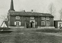 113. Alstadhaug prestegård, Nord-Trøndelag - Riksantikvaren-T373 01 0187.jpg