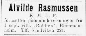 Alvilde Rasmussen annonse.JPG