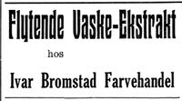 314. Annonse 2 fra Ivar Bromstad i Nord-Trøndelag og Inntrøndelagen 4.7. 1942.jpg