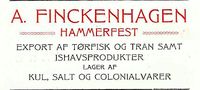 52. Annonse fra A. Finckenhagen under Harstadutstillingen 1911.jpg