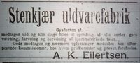 56. Annonse fra A. K. Eilertsen i Ofotens Tidende 5. juli 1912.JPG