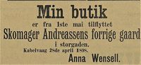 387. Annonse fra Anna Wensel i Lofotposten 02.05. 1898.jpg