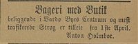 424. Annonse fra Anton Holmboe i Lofotens Tidende 12.03. 1892.jpg