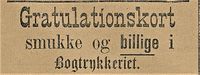 418. Annonse fra Bogtrykkeriet i Lofotens Tidende 12.03. 1892.jpg