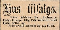 472. Annonse fra Doktor Schøyen i Lofot-Posten 15.08.1885.jpg