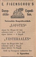 465. Annonse fra E. Figenschou i Lofot-Posten 27.07.1885.jpg