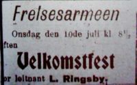 64. Annonse fra Frelsesarmeen i Ofotens Tidende 9. juli 1912.JPG