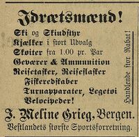 389. Annonse fra I. Meline Grieg i Lofotposten 02.05. 1898.jpg