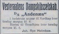 240. Annonse fra Joh. Rye Holmboe i Tromsøposten 01.07. 1910.jpg