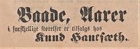 457. Annonse fra Knud Hanesæth i Lofot-Posten 27.07.1885.jpg