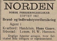 42. Annonse fra NORDEN i Haaalogaland 05.10.1912.jpg