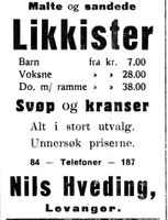 73. Annonse fra Nils Hveding i Folkets Rett 1926.jpg