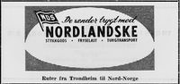 92. Annonse fra Nordlandske Dampskipsselskap i Norsk Militært Tidsskrift nr. 11 1960.jpg