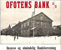 202. Annonse fra Ofotens Bank under Harstadutstillingen 1911.jpg