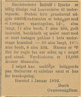 411. Annonse fra Overretssagfører Borch i Lofotens Tidende 12.03. 1892.jpg