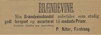 160. Annonse fra P. Nitter i Lofotens Tidende 12.03. 1892.jpg