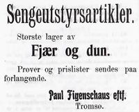 37. Annonse fra Paul Figenschaus eftf. i Narvikboka 1912.jpg
