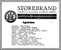 19. Annonse fra Storebrand forsikring i Indhereds-Posten 31.1.1921.jpg