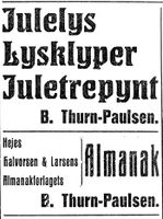 77. Annonse fra Thurn-Paulsen i Trønderbladet 15. des -26.jpg
