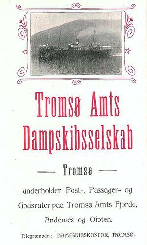 Annonse fra Tromsø Amts Dampskibssselskab under Harstadutstillingen.jpg