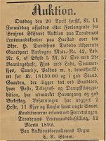 436. Annonse fra Trondenæs Lensmandsbestilling i Lofotens Tidende 26.03. 1892.jpg