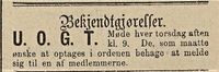 39. Annonse fra U. O. G. T. i Finnmarksposten 06.01. 1883.jpg