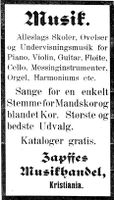 405. Annonse fra Zapffes musikkhandel i Stenkjær Avis 15.2. 1899.jpg