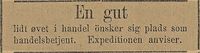 421. Annonse fra en gut i Lofotens Tidende 12.03. 1892.jpg