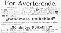 92. Annonse i Søndmøre Folkeblad 15.1.1892.jpg
