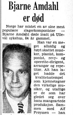 Bjarne Amdahl nekrolog Aftenposten.jpg