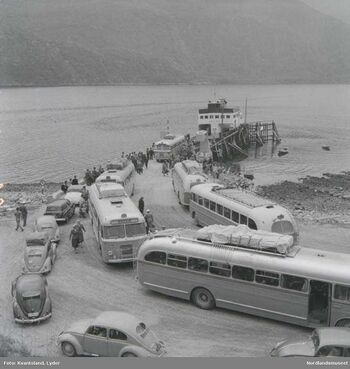 Bonåssjøen fergeleie 1957.jpg