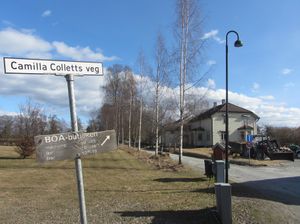 Camilla Colletts veg Eidsvoll 2014.jpg
