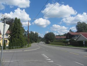 Dragveien Bærum 2014.jpg