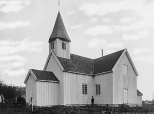 Eide kirke, Aust-Agder - Riksantikvaren-T195 01 0004.jpg