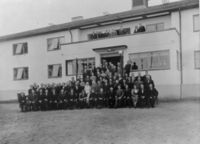 76. Eikertun gamlehjem ved Hokksund, åpning (oeb-190394).jpg