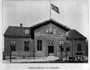 Enerhaugens Samfundshus 1900.jpg
