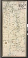 7. Et geographisk Cart over det Holtaalske Skiekibercompagnies Destricht - no-nb krt 00504.jpg