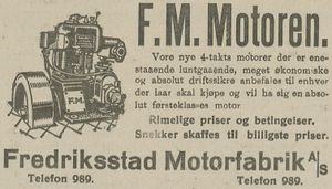 FM-annonse (Smaalenenes Social-Demokrat 1929-06-22).jpg