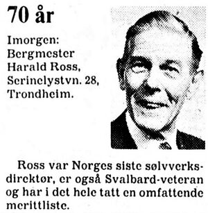 Faksimile Aftenposten 1978 Harald Ross.JPG