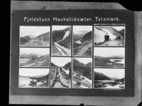 430. Fjeldstuen Haukelidsæter. Telemark. - no-nb digifoto 20160209 00382 NB NS NM 00184.jpg
