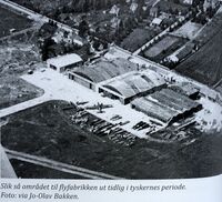 317. Flyfabrikken tidlig i krigen.JPG