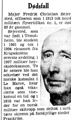 Fredrik Sejersted nekrolog Aftenposten 1972.JPG